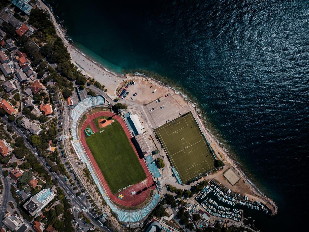 Tip Top #3 Rijeka Exterior photo