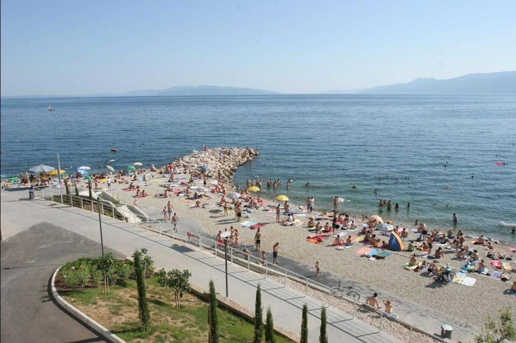 Tip Top #3 Rijeka Exterior photo
