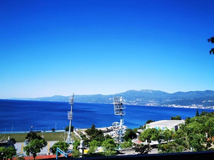 Tip Top #3 Rijeka Exterior photo