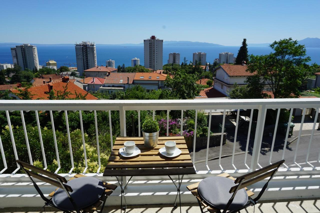 Tip Top #3 Rijeka Exterior photo