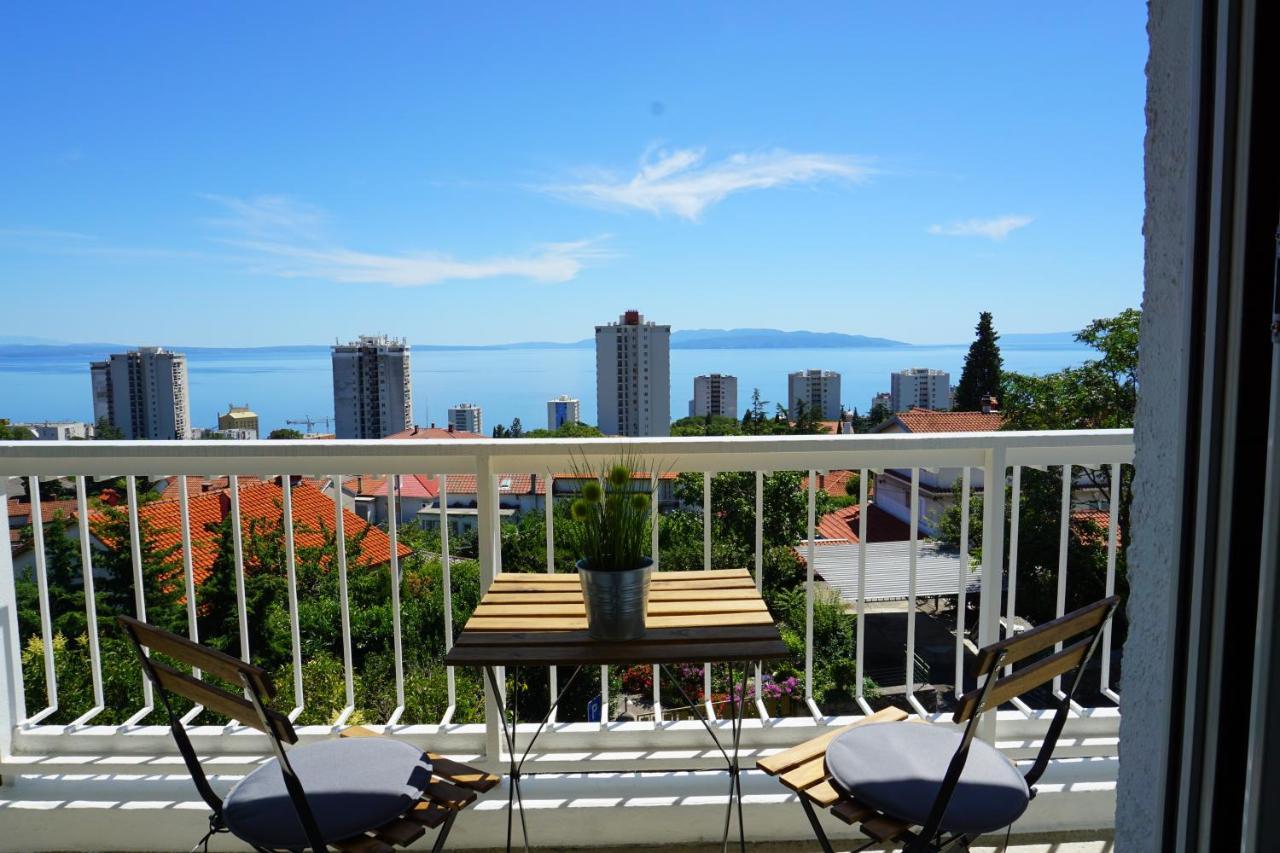 Tip Top #3 Rijeka Exterior photo