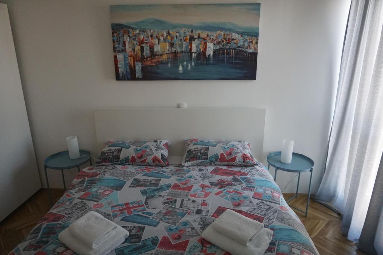 Tip Top #3 Rijeka Exterior photo